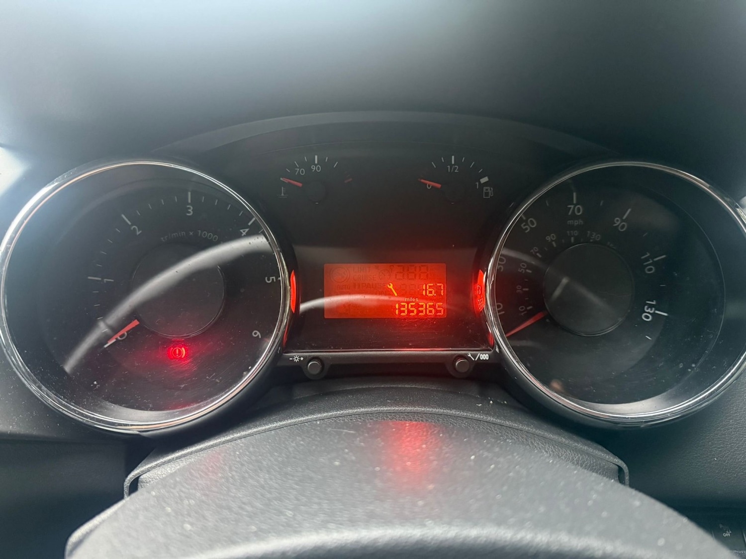 Used Peugeot 3008 2010 for sale - 77536021: Photo 18