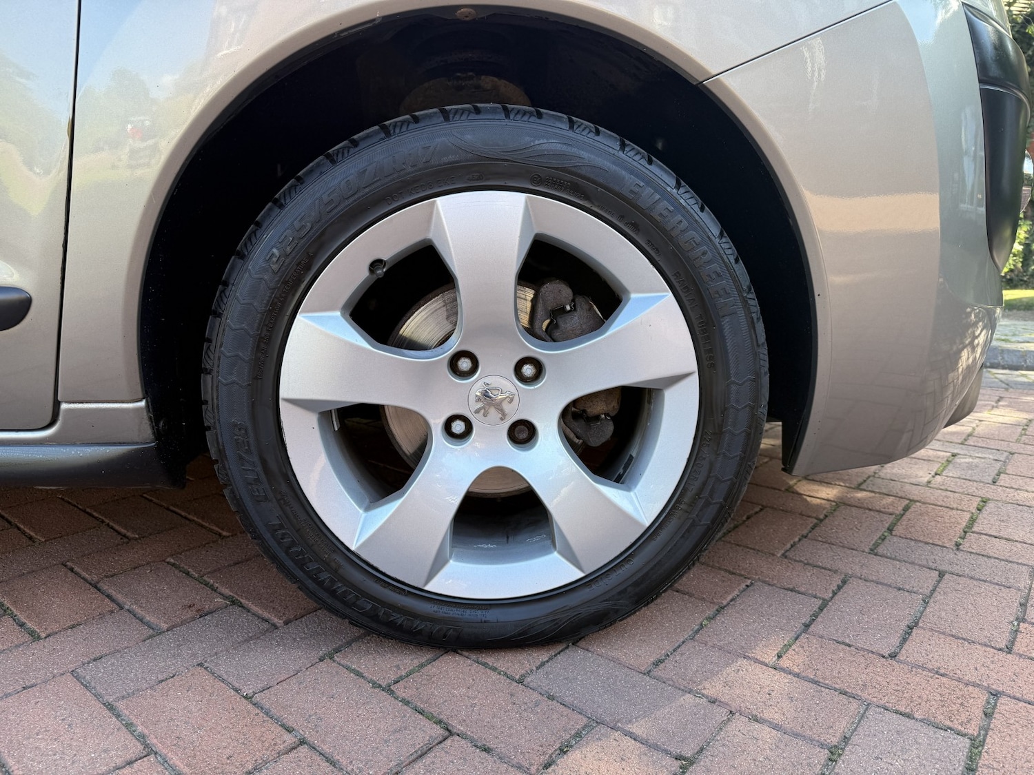 Used Peugeot 3008 2010 for sale - 77536021: Photo 19