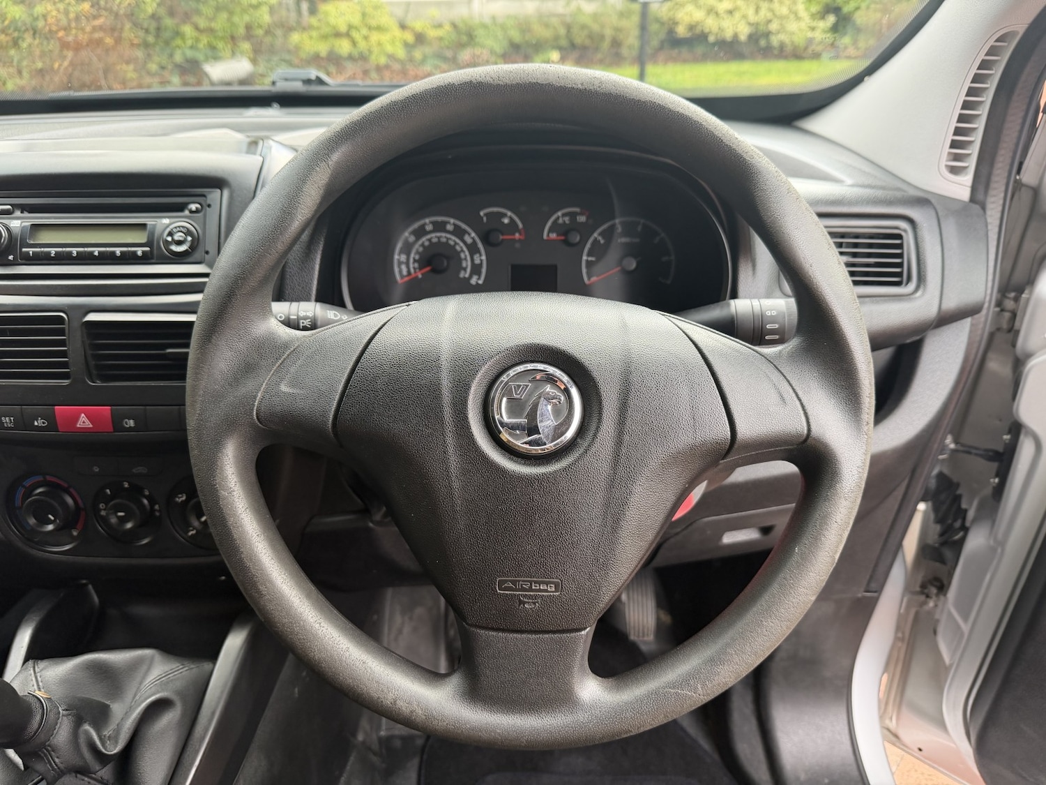 Used Vauxhall Combo 2014 for sale - 77225240: Photo 16