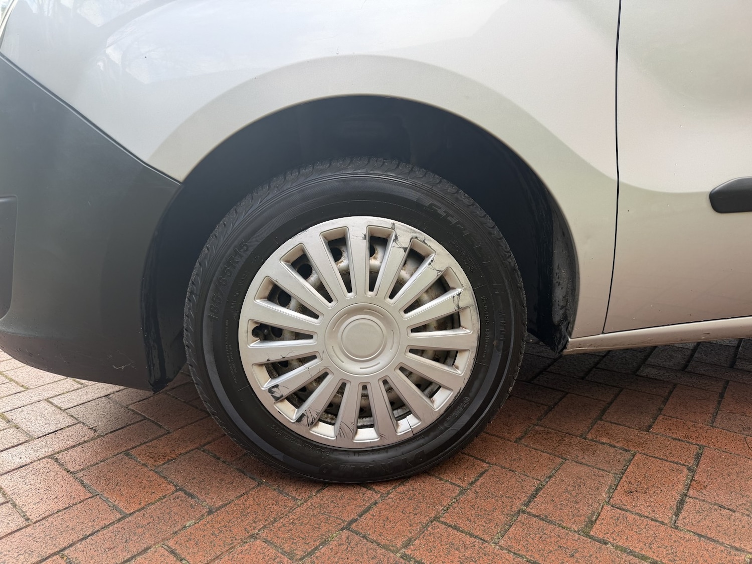 Used Vauxhall Combo 2014 for sale - 77225240: Photo 17