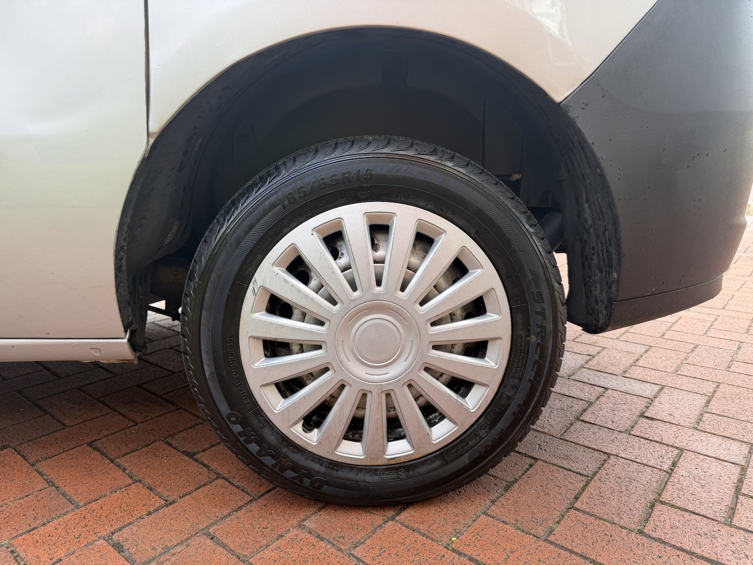 Used Vauxhall Combo 2014 for sale - 77225240: Photo 18