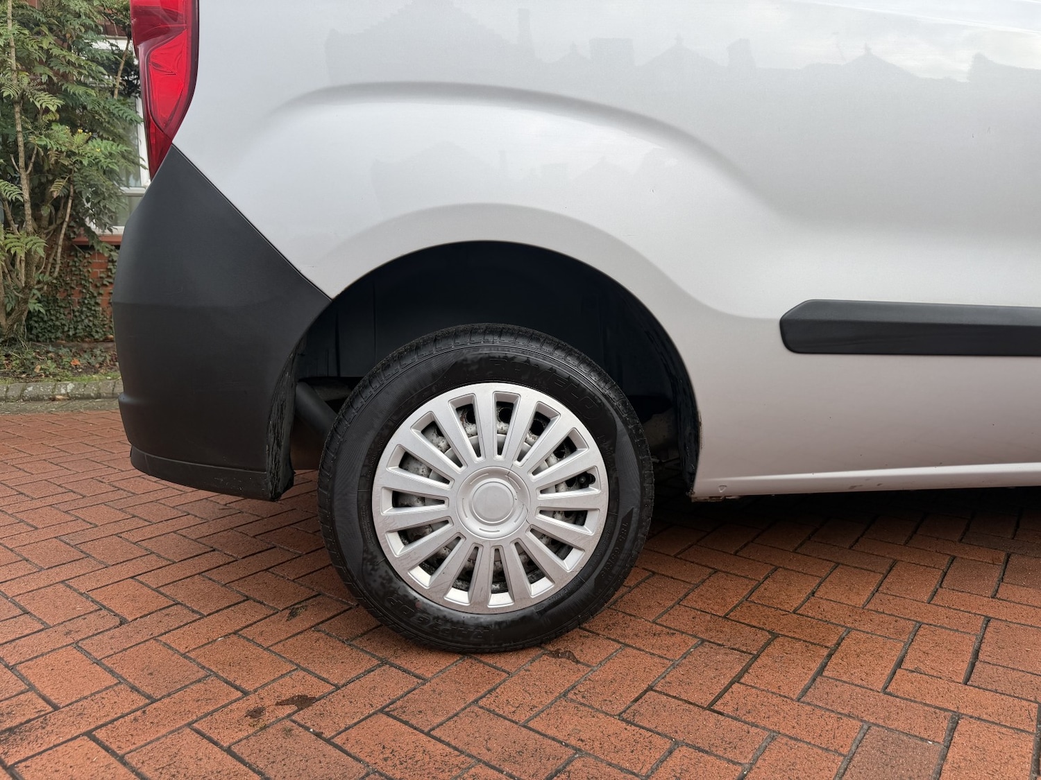 Used Vauxhall Combo 2014 for sale - 77225240: Photo 19