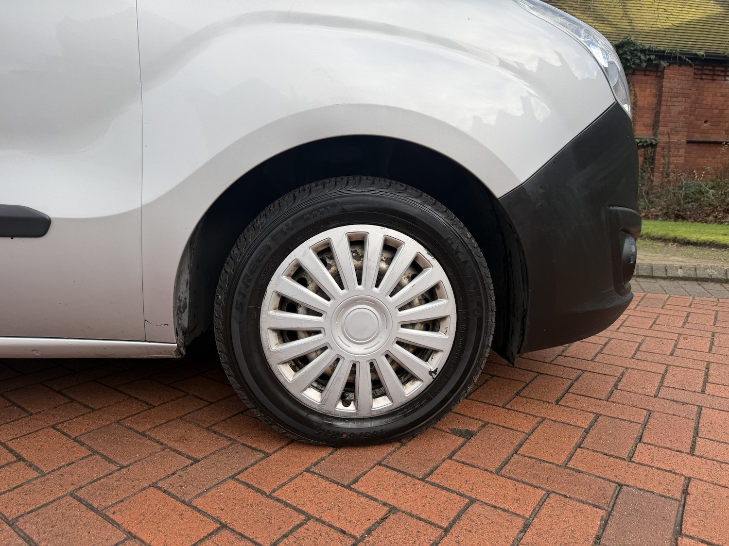 Used Vauxhall Combo 2014 for sale - 77225240: Photo 20