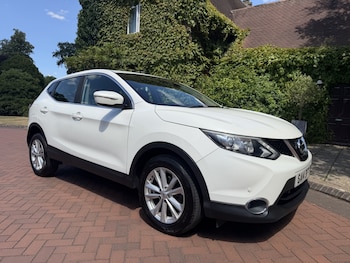 Used Nissan Qashqai 2014 for sale - 79091277: Photo