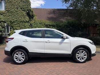 Used Nissan Qashqai 2014 for sale - 79091277: Photo