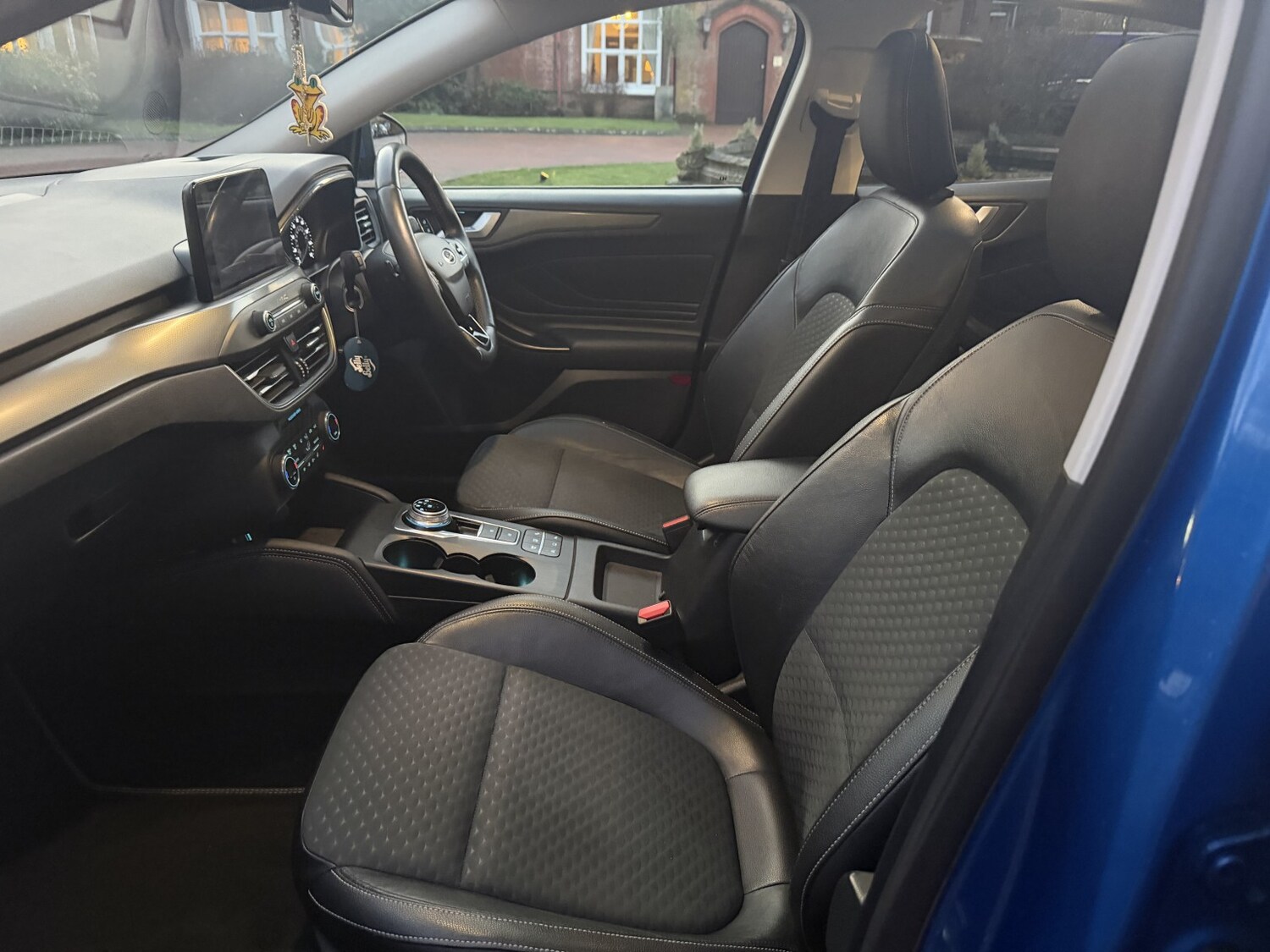 Used Ford Focus 2019 for sale - 77584456: Photo 11