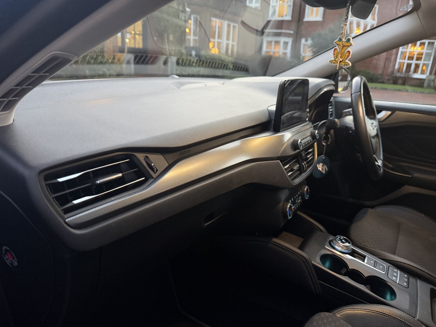 Used Ford Focus 2019 for sale - 77584456: Photo 12