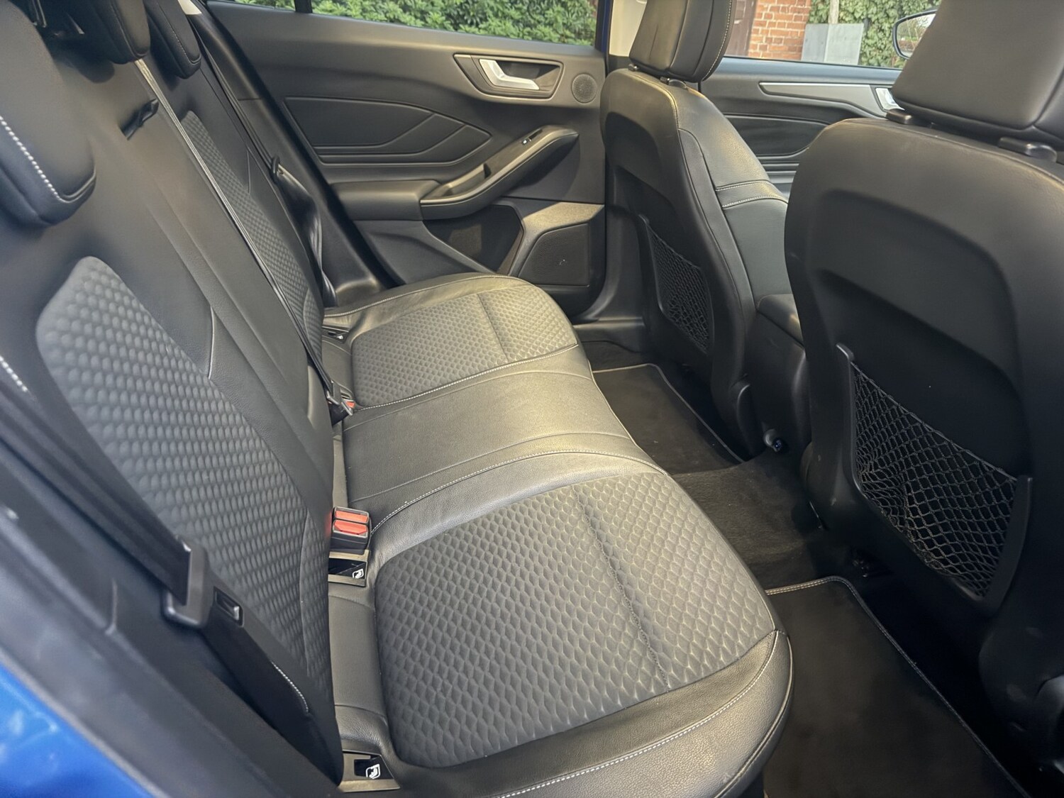 Used Ford Focus 2019 for sale - 77584456: Photo 13