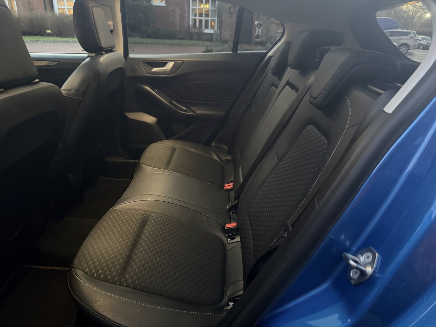 Used Ford Focus 2019 for sale - 77584456: Photo 14