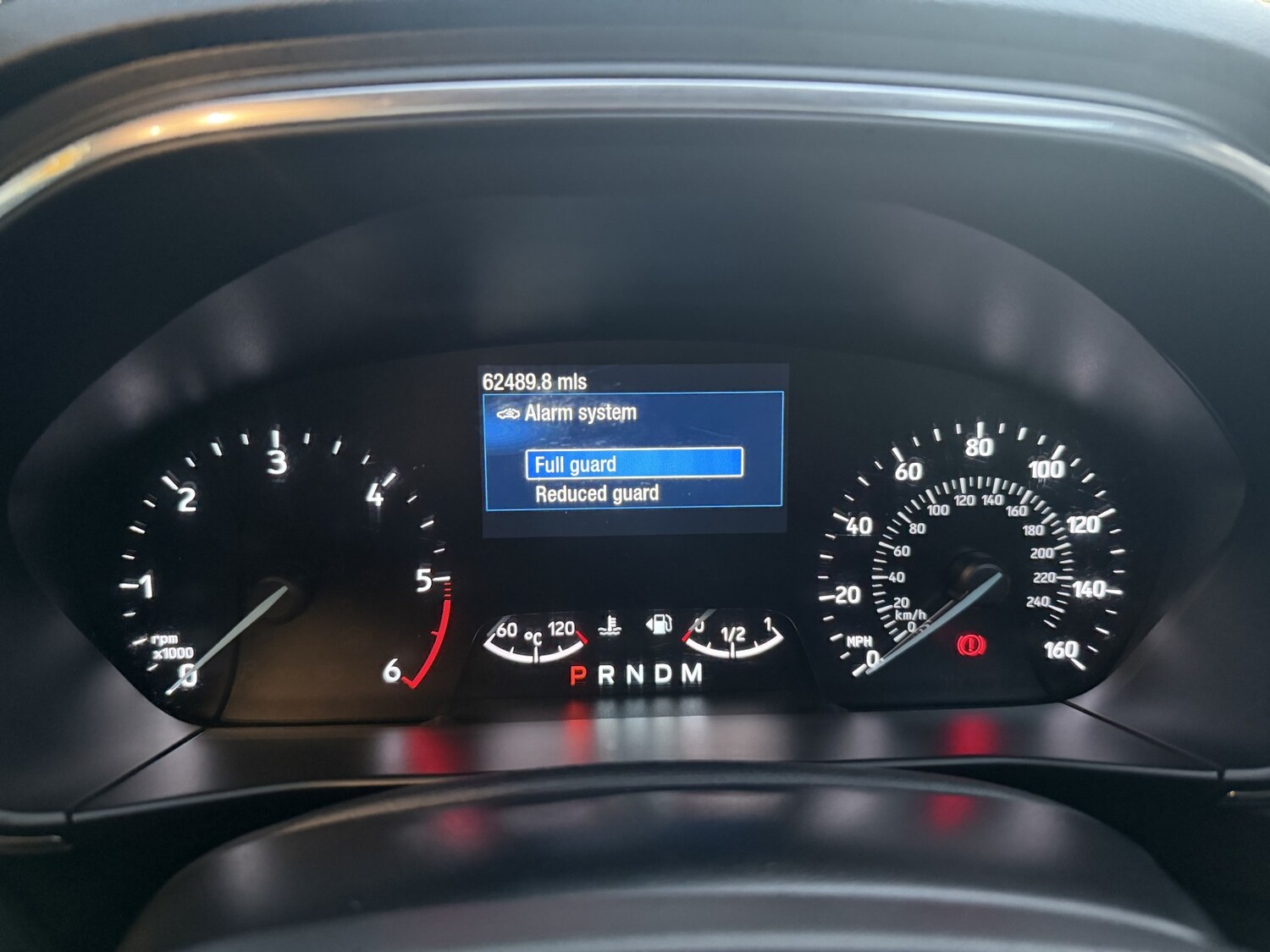 Used Ford Focus 2019 for sale - 77584456: Photo 17