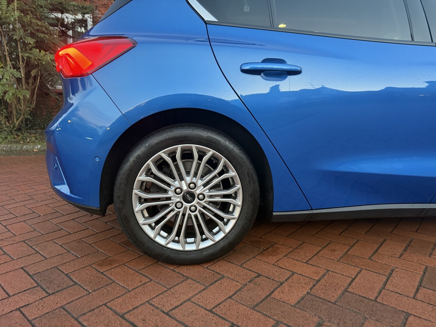 Used Ford Focus 2019 for sale - 77584456: Photo 22