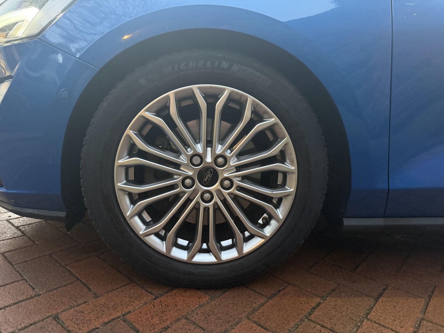 Used Ford Focus 2019 for sale - 77584456: Photo 23