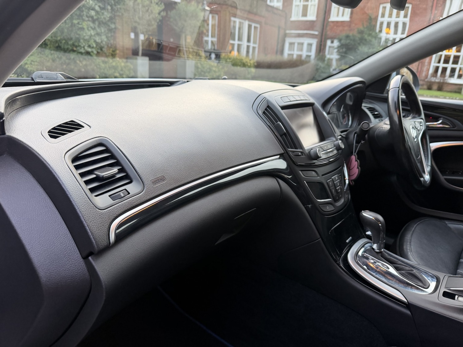 Used Vauxhall Insignia 2014 for sale - 77225177: Photo 12