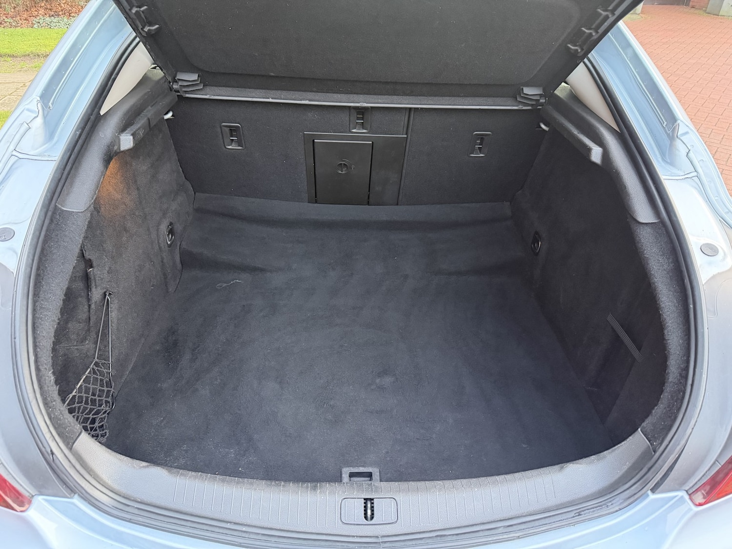 Used Vauxhall Insignia 2014 for sale - 77225177: Photo 14