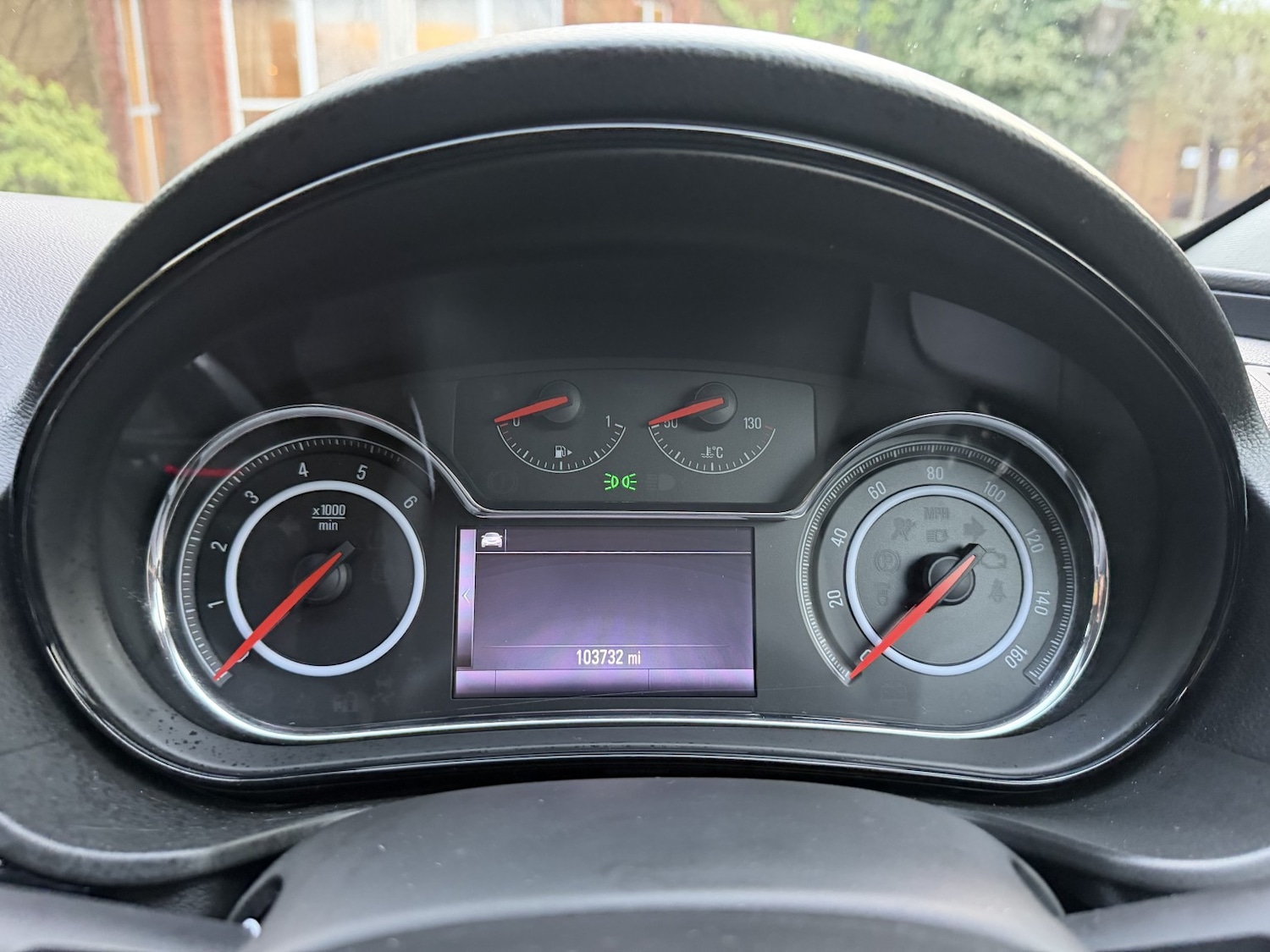 Used Vauxhall Insignia 2014 for sale - 77225177: Photo 15