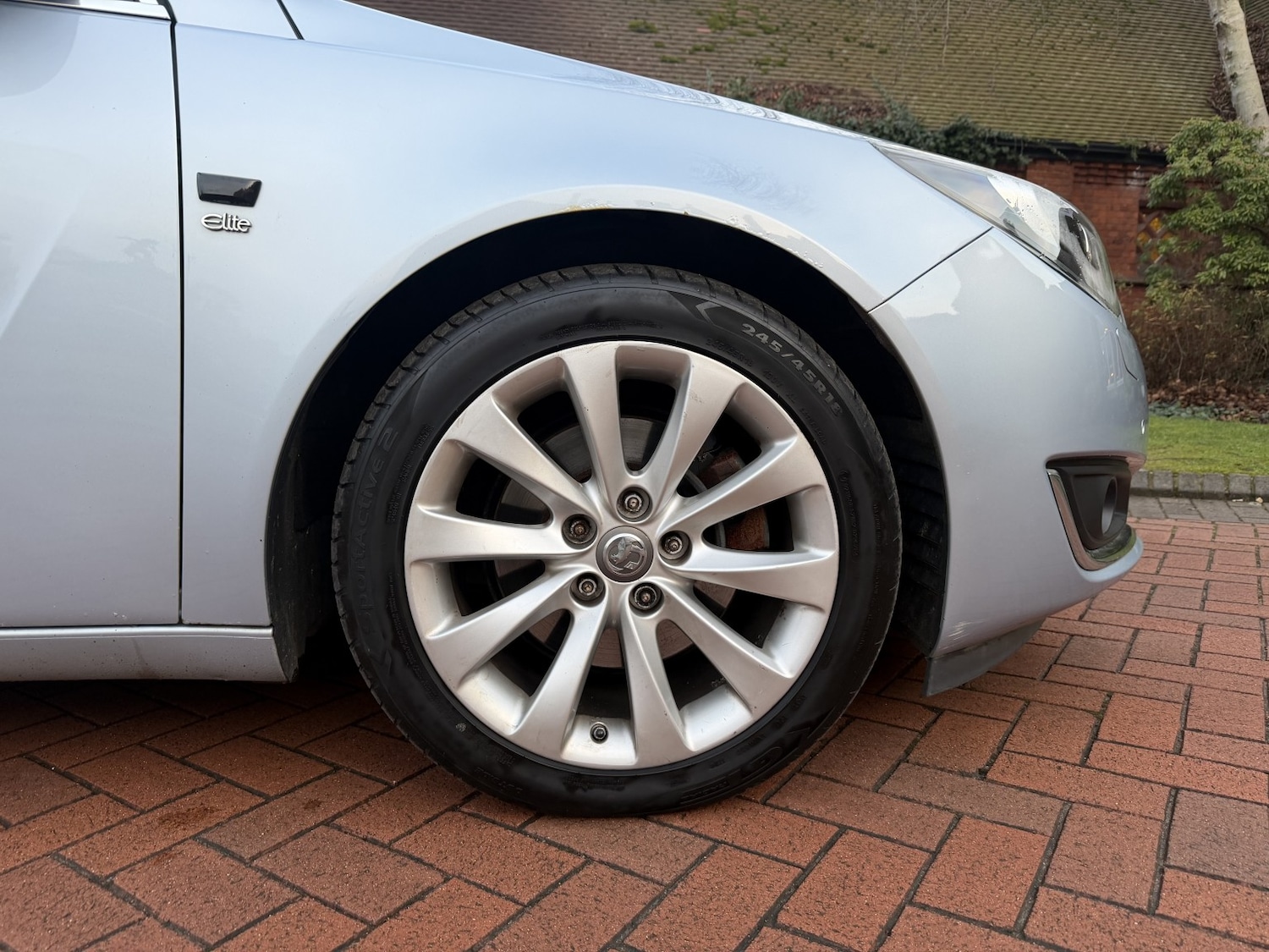 Used Vauxhall Insignia 2014 for sale - 77225177: Photo 17