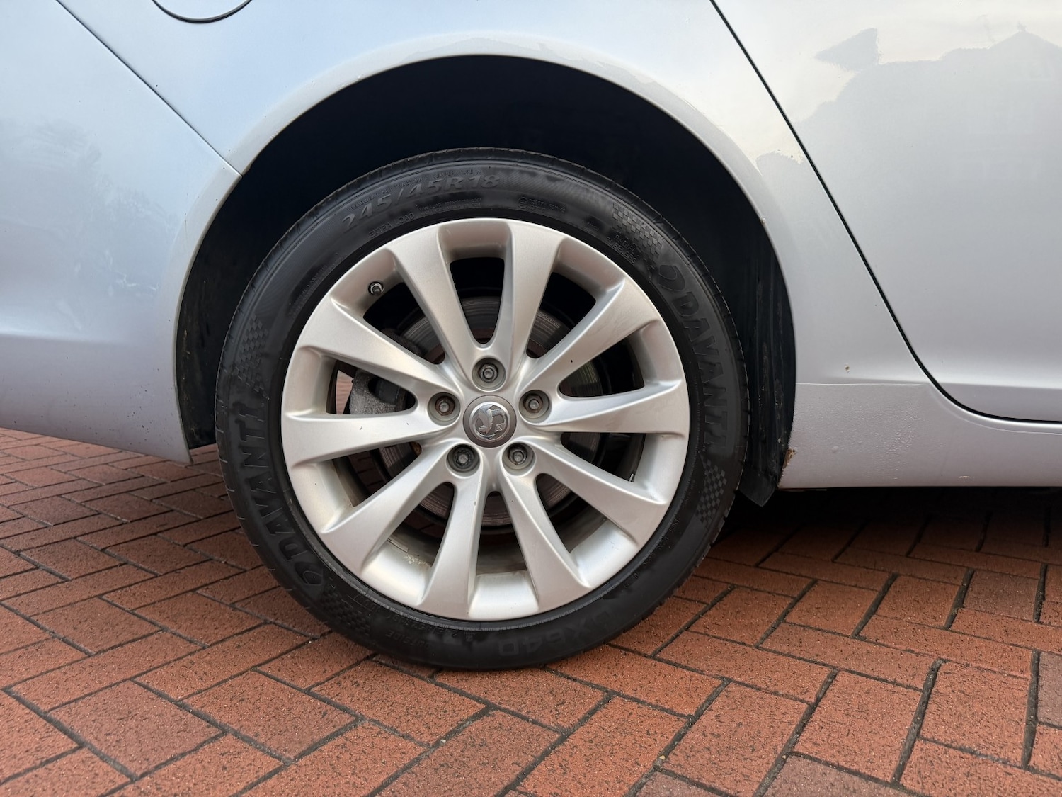 Used Vauxhall Insignia 2014 for sale - 77225177: Photo 18