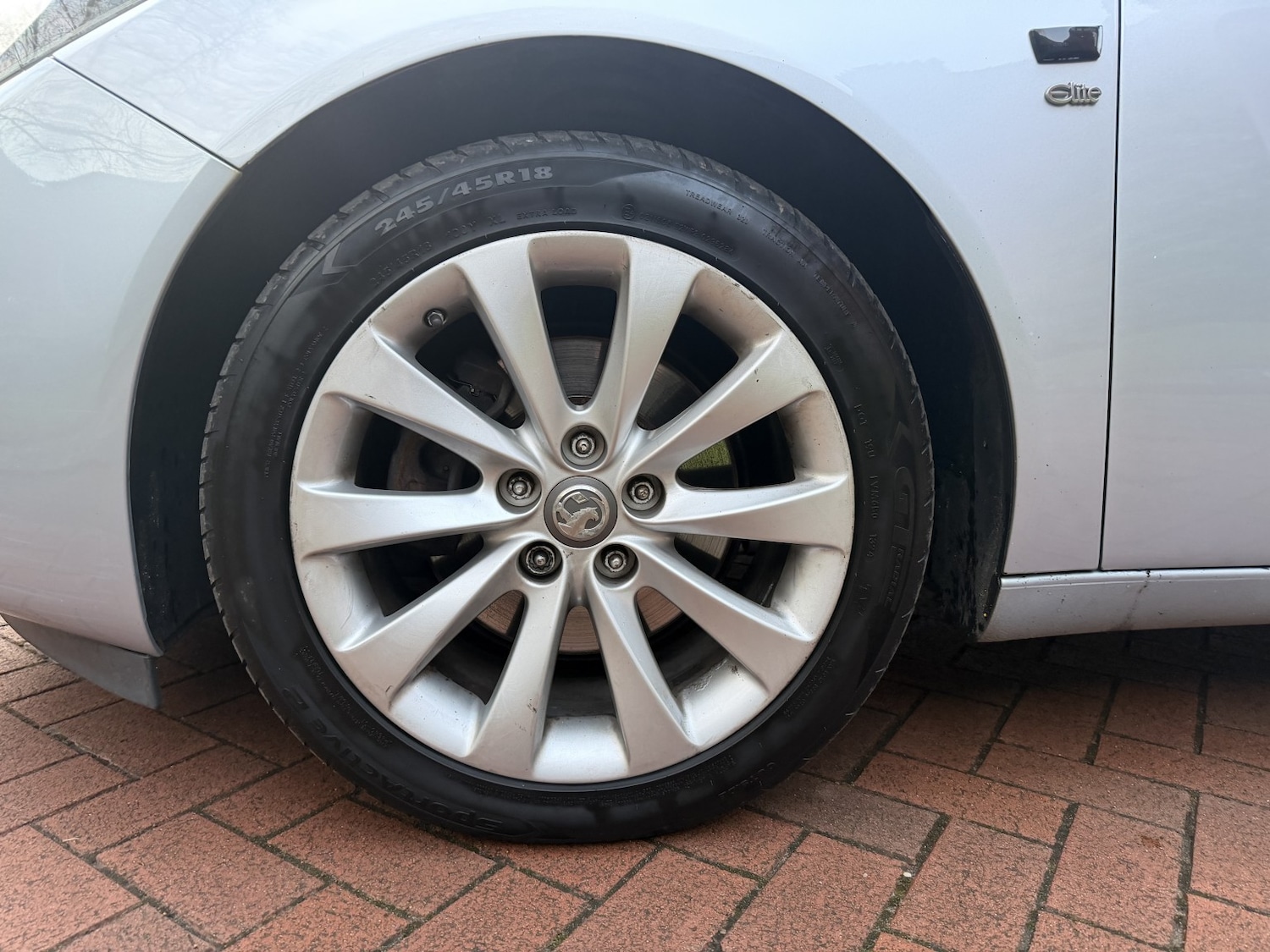 Used Vauxhall Insignia 2014 for sale - 77225177: Photo 20