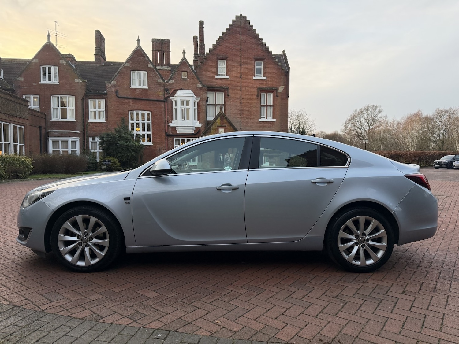 Used Vauxhall Insignia 2014 for sale - 77225177: Photo 4