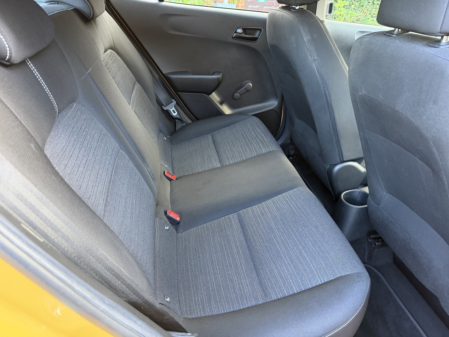 Used Kia Picanto 2020 for sale - 76769437: Photo 13