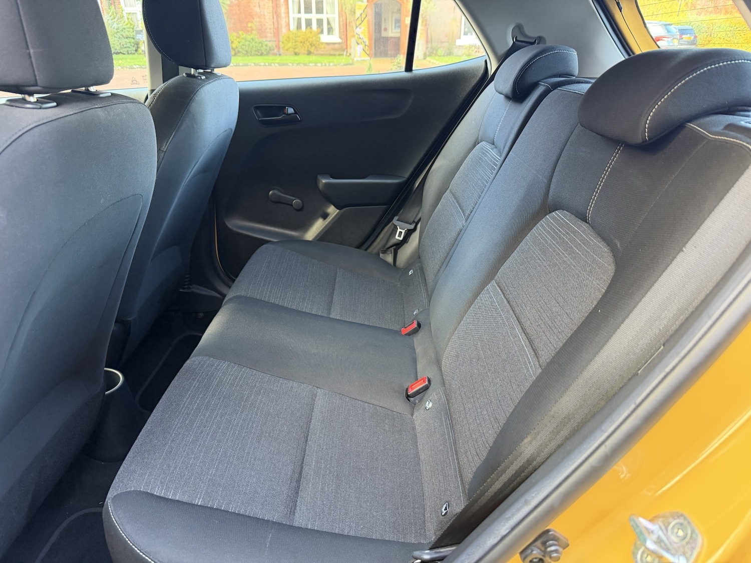 Used Kia Picanto 2020 for sale - 76769437: Photo 14