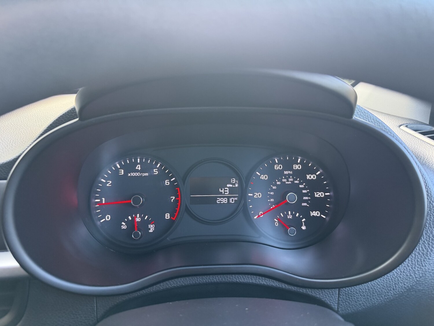 Used Kia Picanto 2020 for sale - 76769437: Photo 17