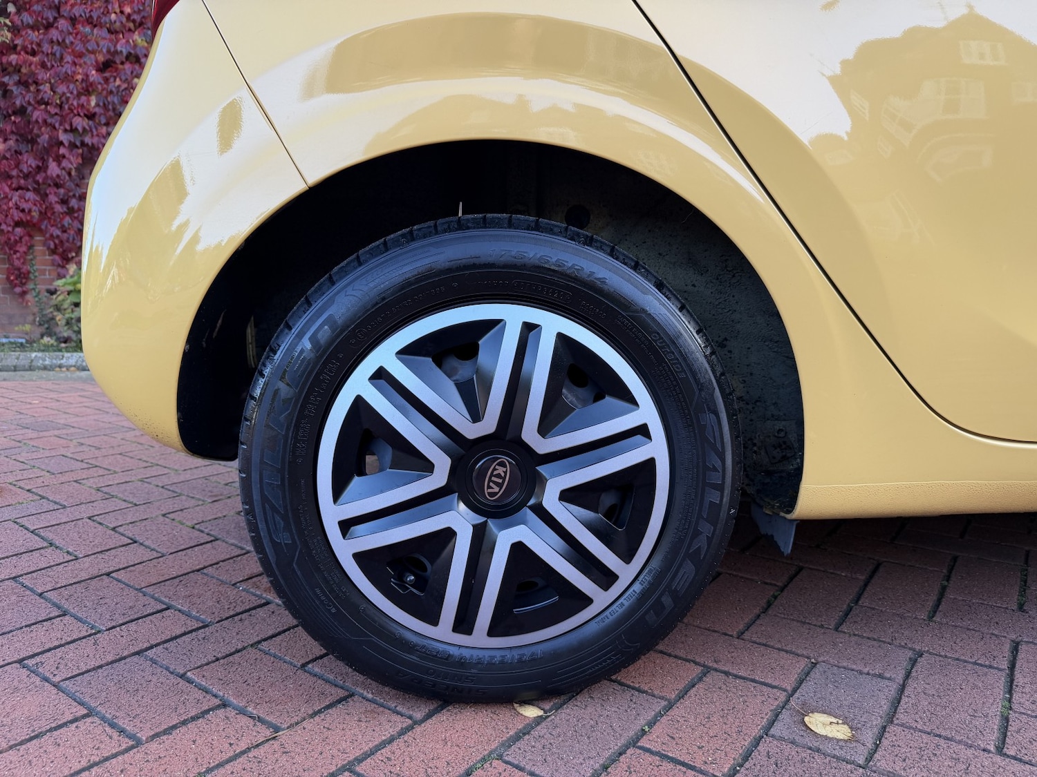 Used Kia Picanto 2020 for sale - 76769437: Photo 18