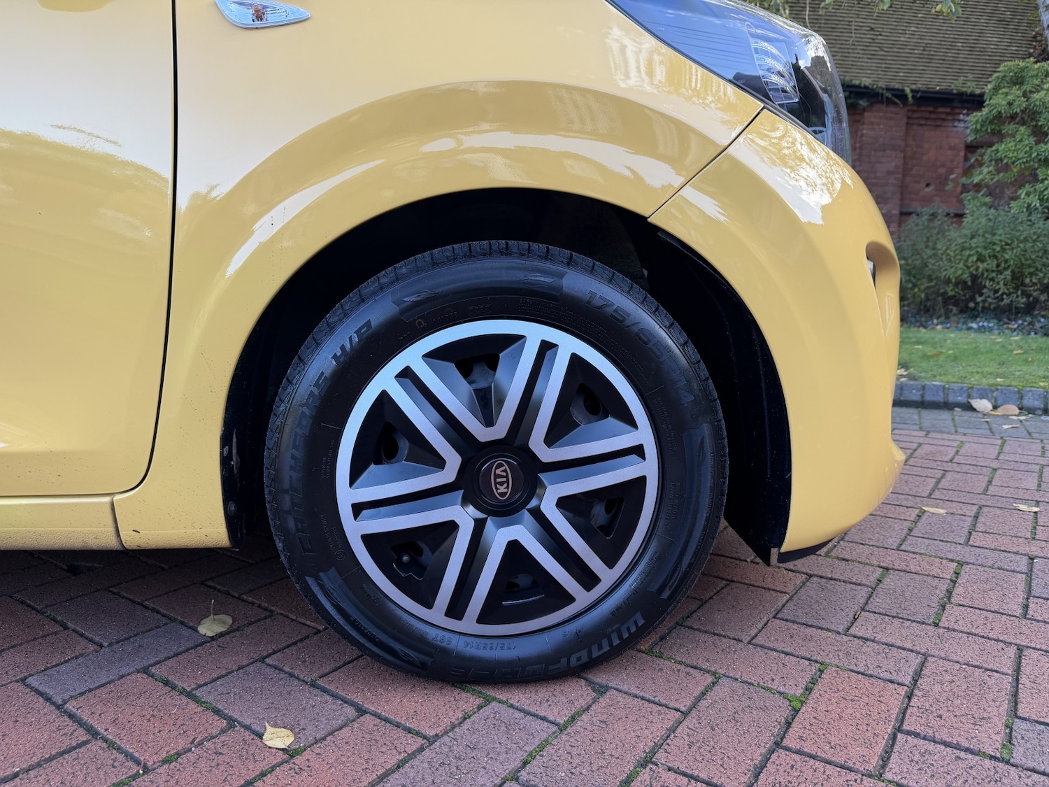 Used Kia Picanto 2020 for sale - 76769437: Photo 19