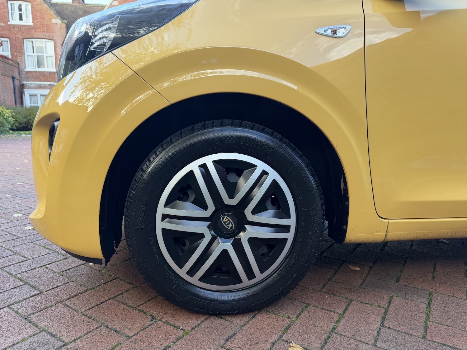 Used Kia Picanto 2020 for sale - 76769437: Photo 20