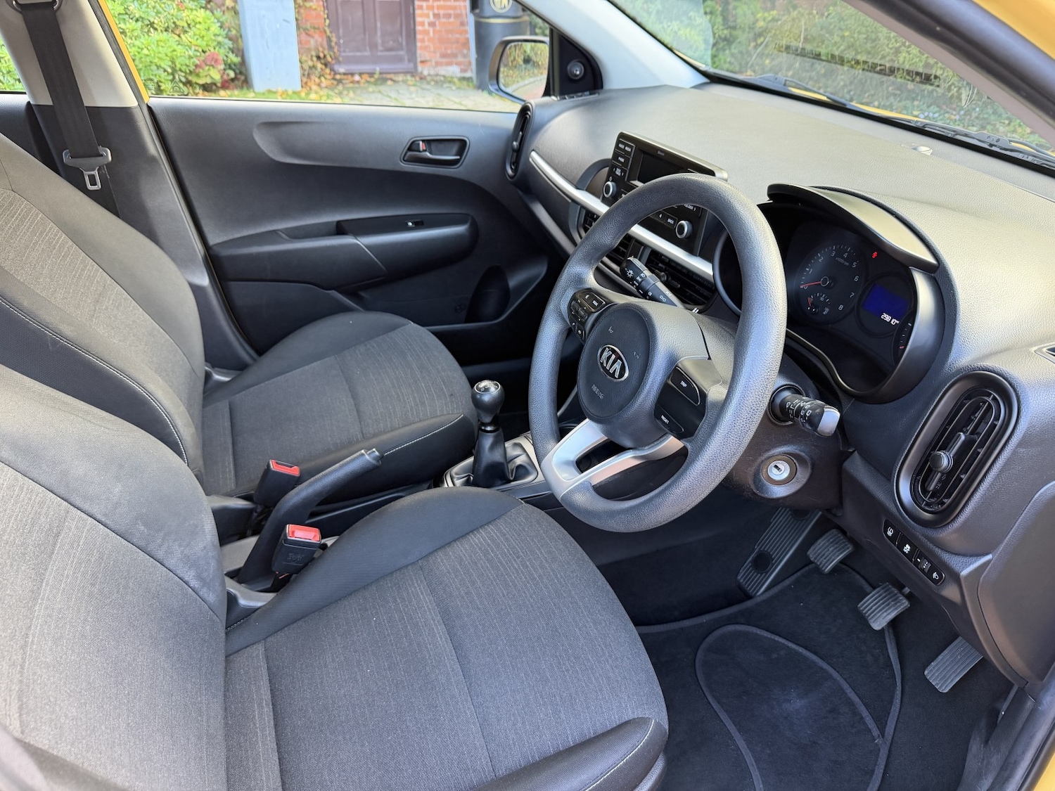 Used Kia Picanto 2020 for sale - 76769437: Photo 9