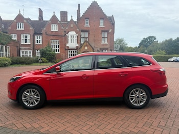 Used Ford Focus 2013 for sale - 76101047: Photo
