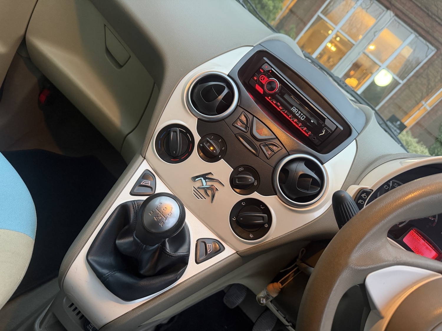 Used Ford Ka 2010 for sale - 77508461: Photo 10