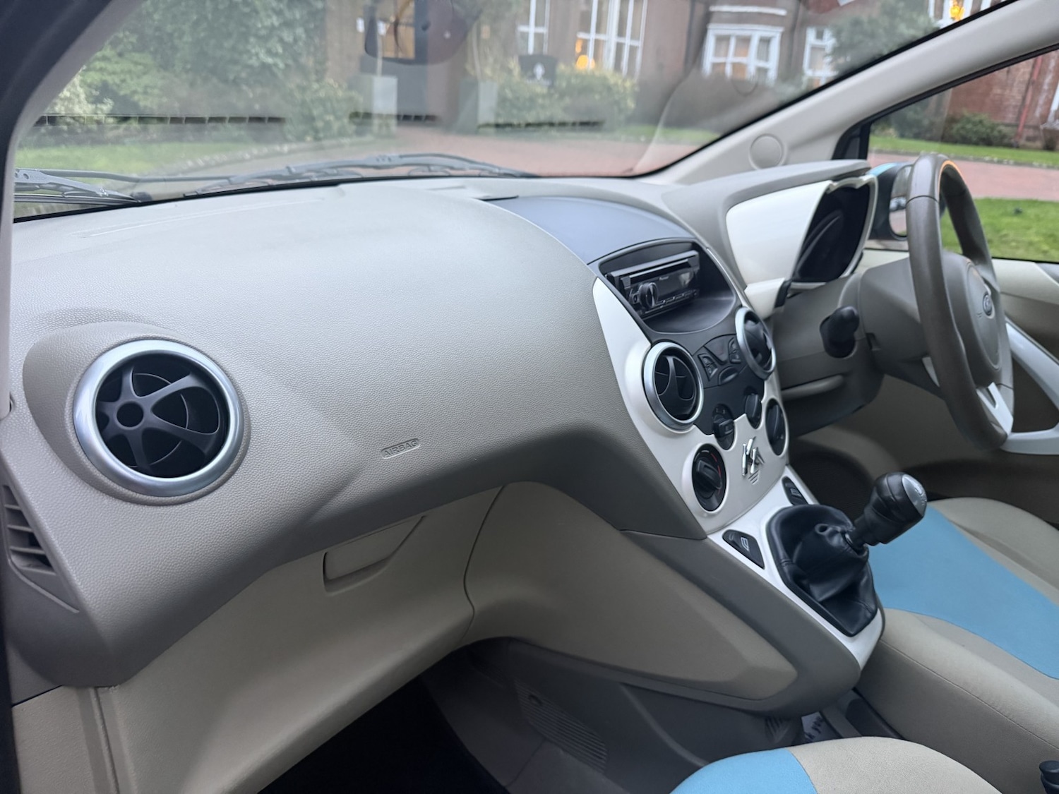 Used Ford Ka 2010 for sale - 77508461: Photo 12