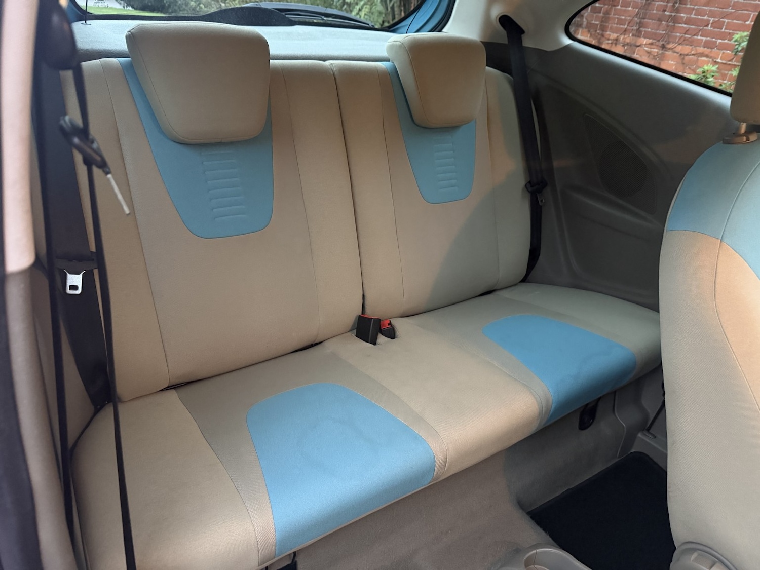 Used Ford Ka 2010 for sale - 77508461: Photo 13