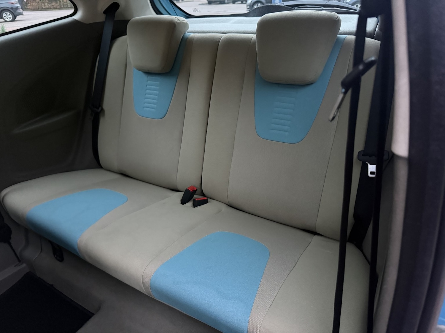 Used Ford Ka 2010 for sale - 77508461: Photo 14