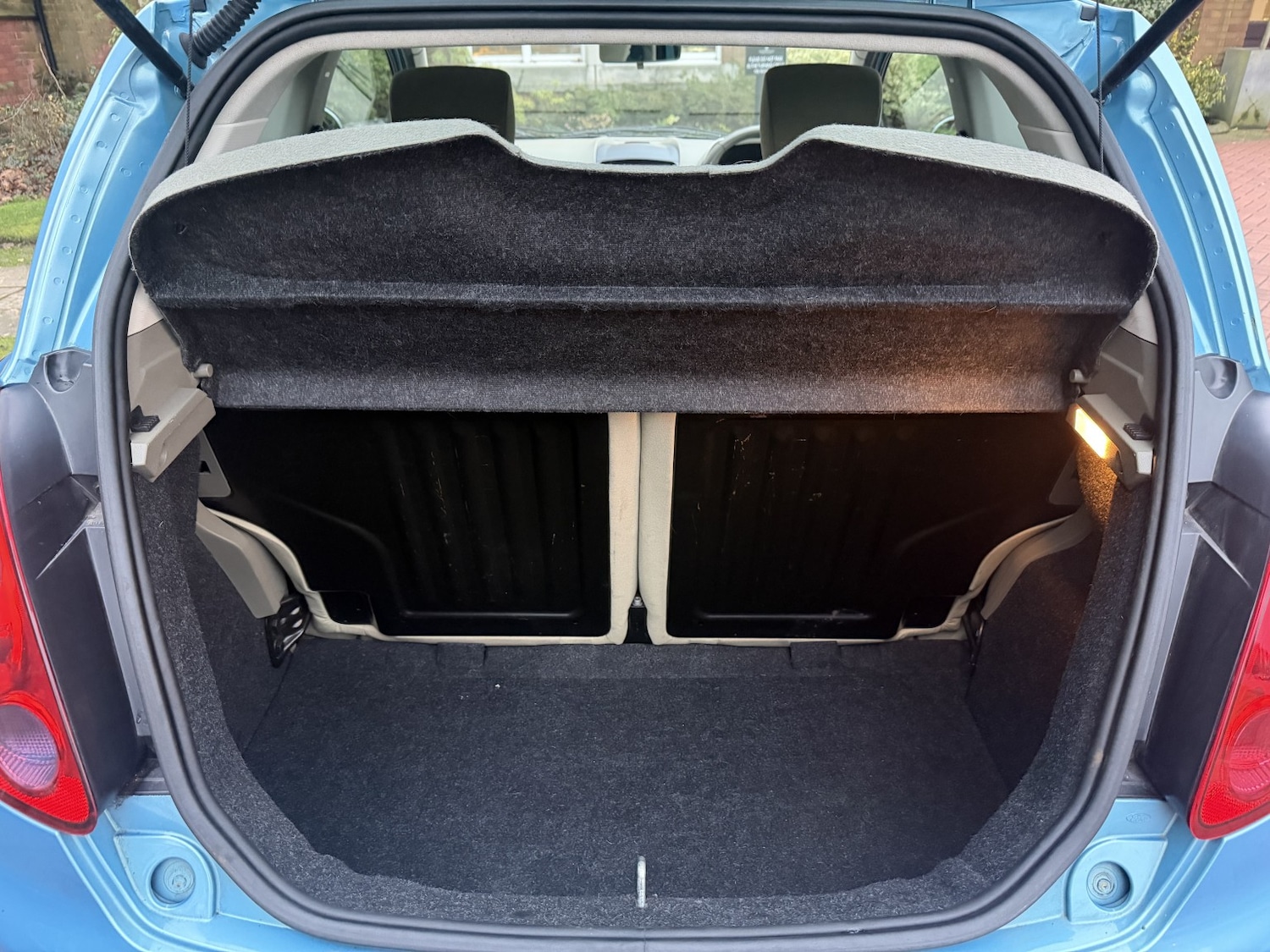 Used Ford Ka 2010 for sale - 77508461: Photo 15