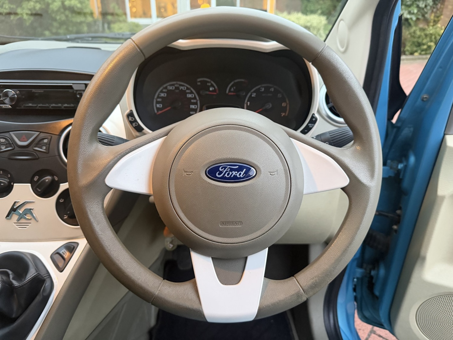 Used Ford Ka 2010 for sale - 77508461: Photo 16