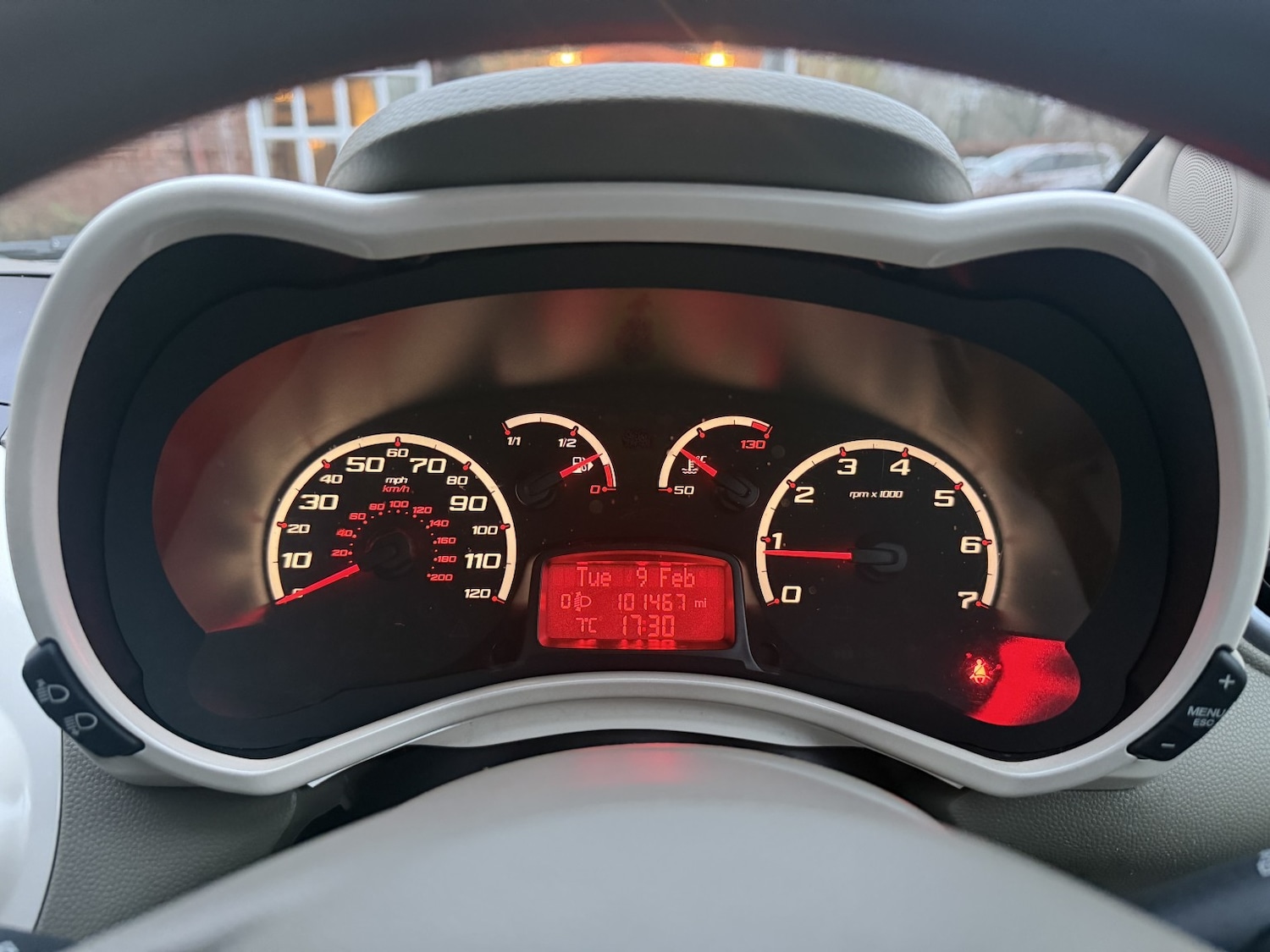 Used Ford Ka 2010 for sale - 77508461: Photo 17