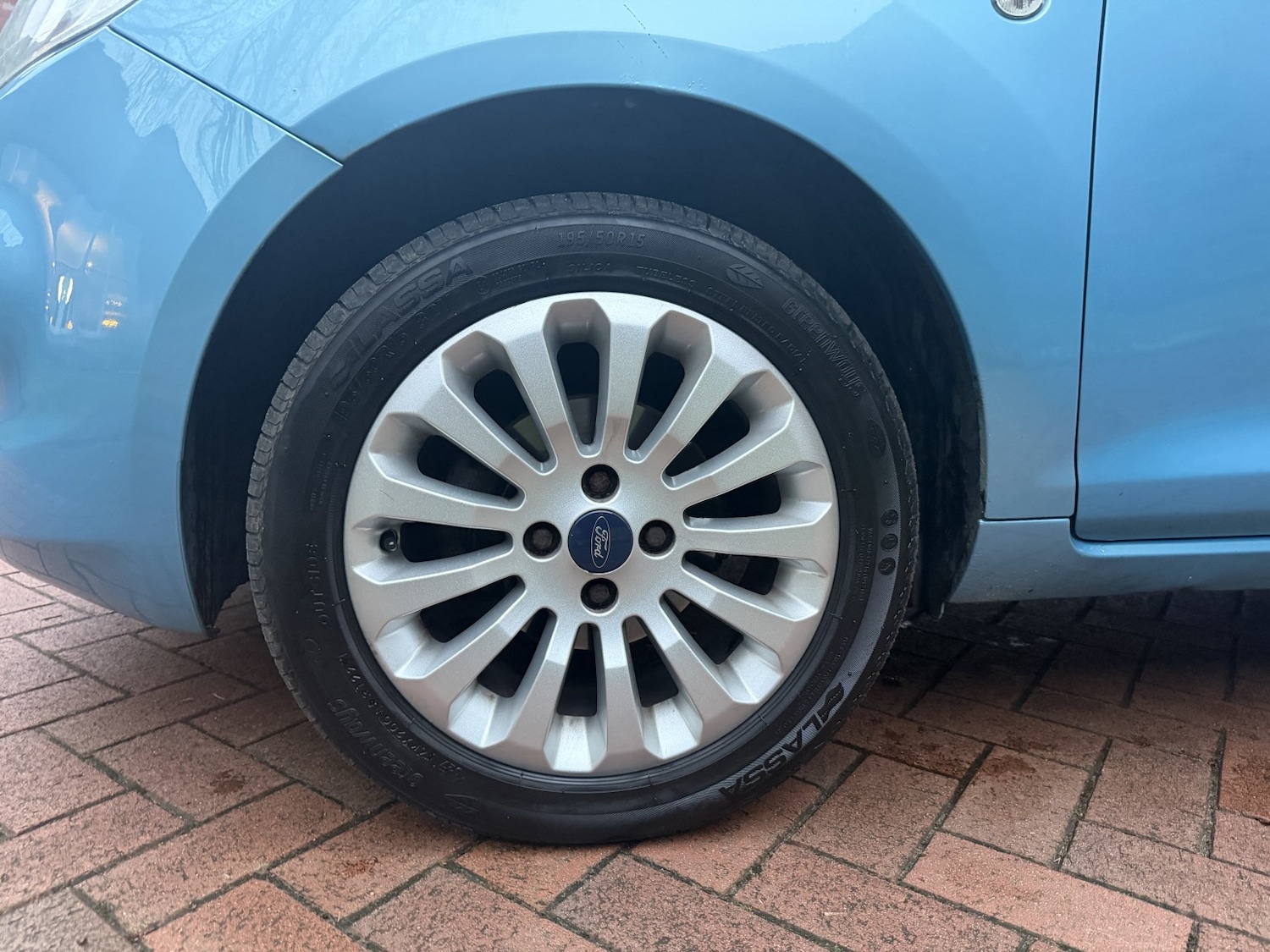 Used Ford Ka 2010 for sale - 77508461: Photo 18