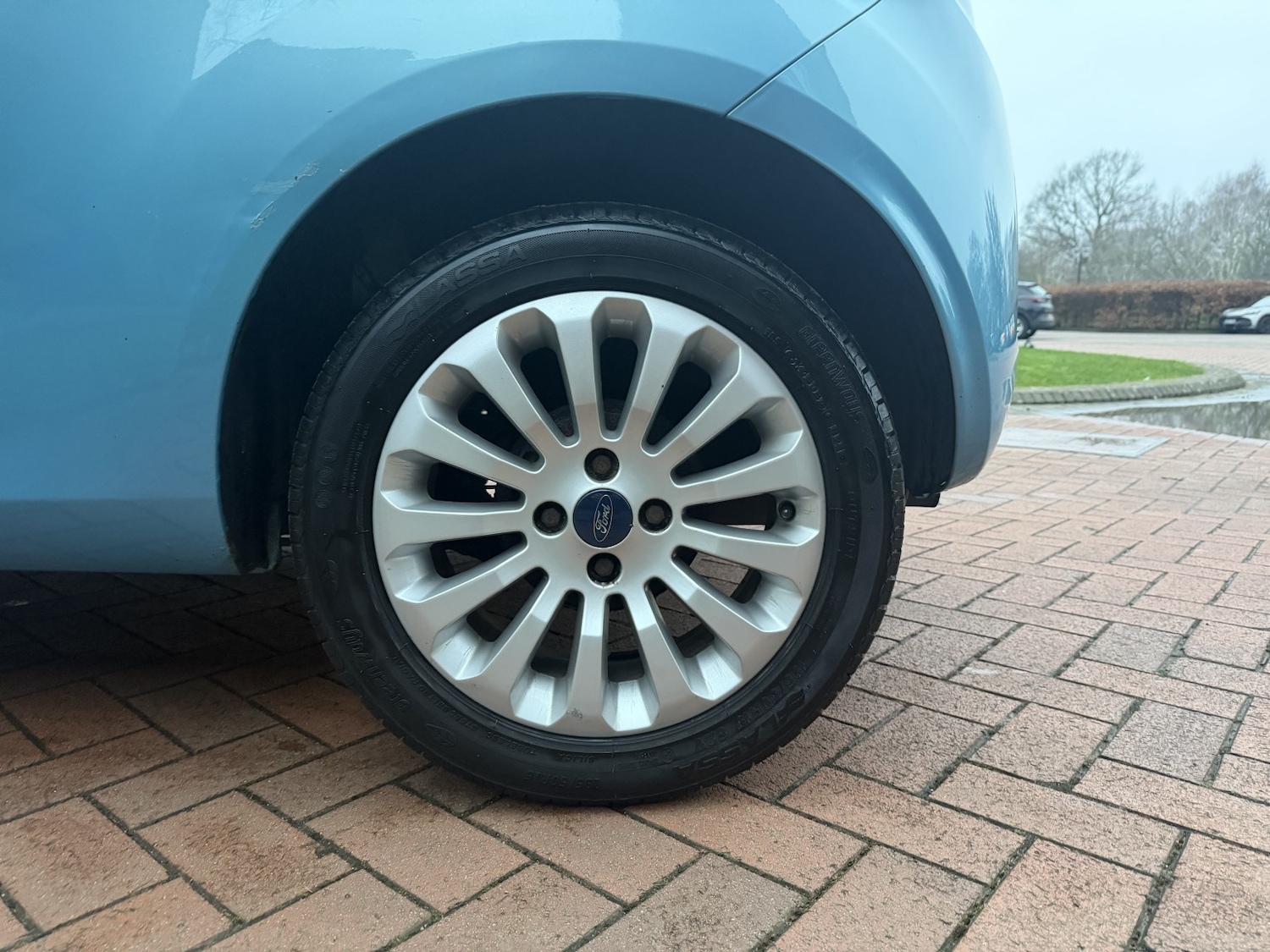 Used Ford Ka 2010 for sale - 77508461: Photo 19