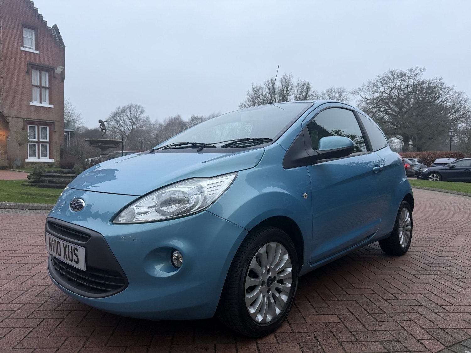 Used Ford Ka 2010 for sale - 77508461: Photo 2