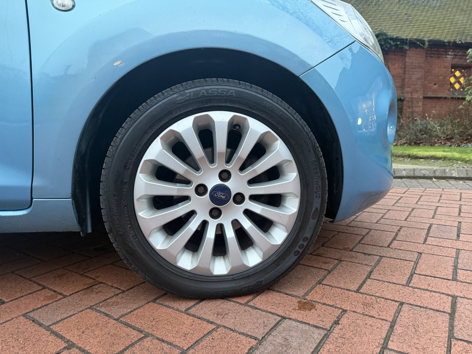 Used Ford Ka 2010 for sale - 77508461: Photo 20