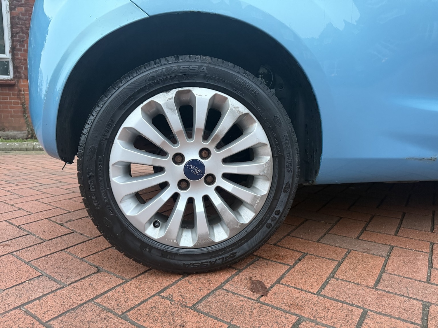 Used Ford Ka 2010 for sale - 77508461: Photo 21