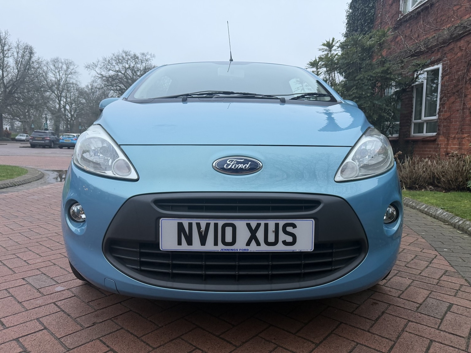 Used Ford Ka 2010 for sale - 77508461: Photo 8