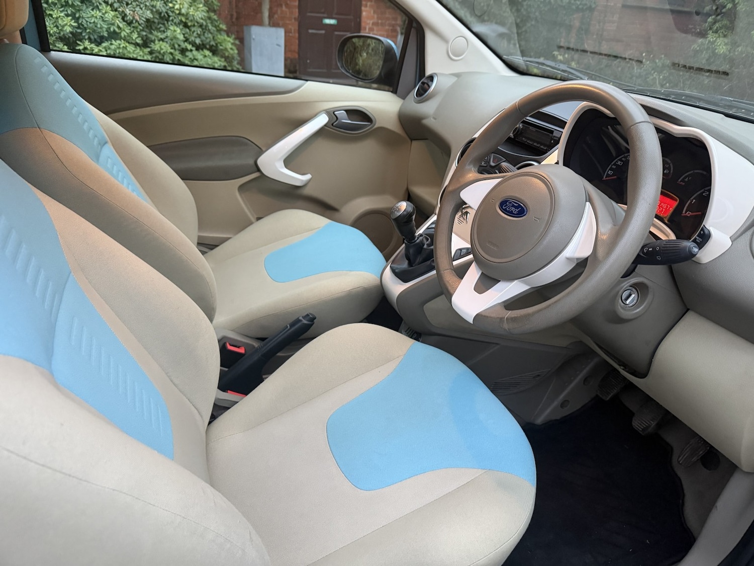 Used Ford Ka 2010 for sale - 77508461: Photo 9