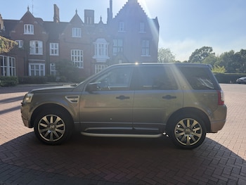 Used Land Rover Freelander 2009 for sale - 79519643: Photo