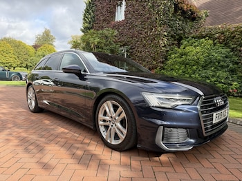 2019 - 2.0 TDI 40 S line 5-Door