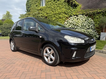 2009 - 1.6 16v Zetec 5-Door