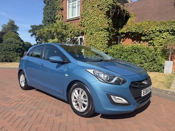 Used Hyundai i30 2014 for sale - 79510281: Photo