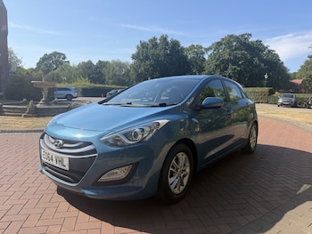 Used Hyundai i30 2014 for sale - 79510281: Photo